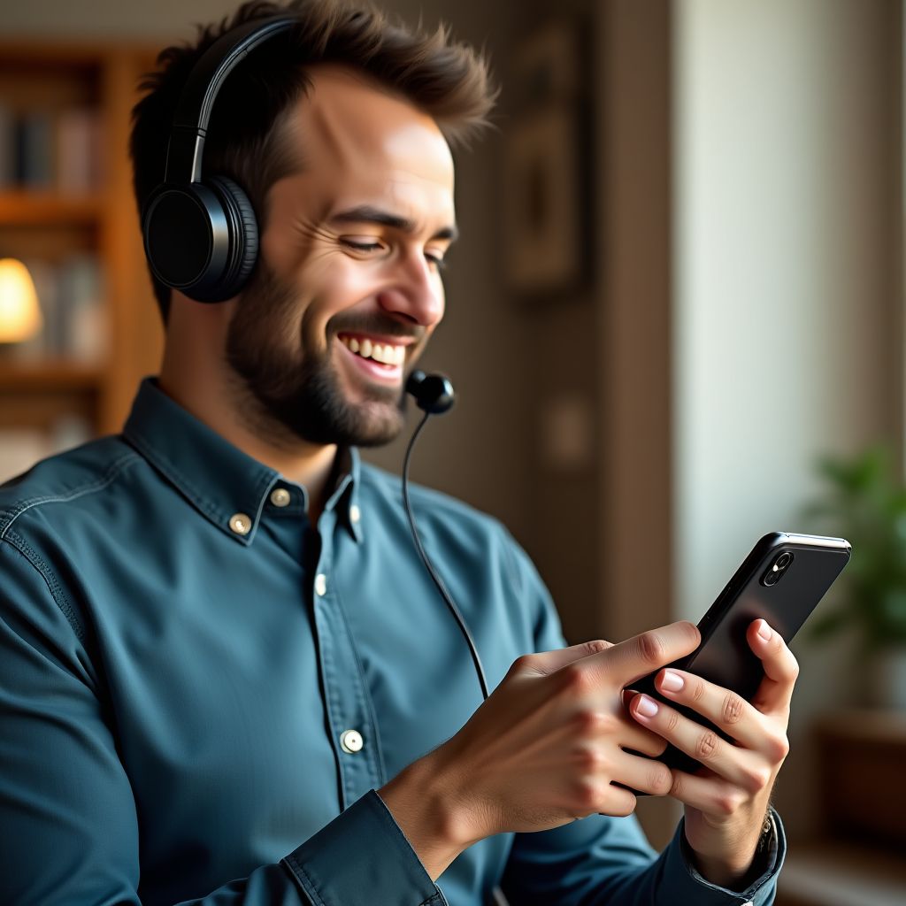 Podcastler