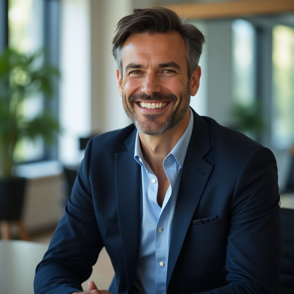 Kerem Demir
